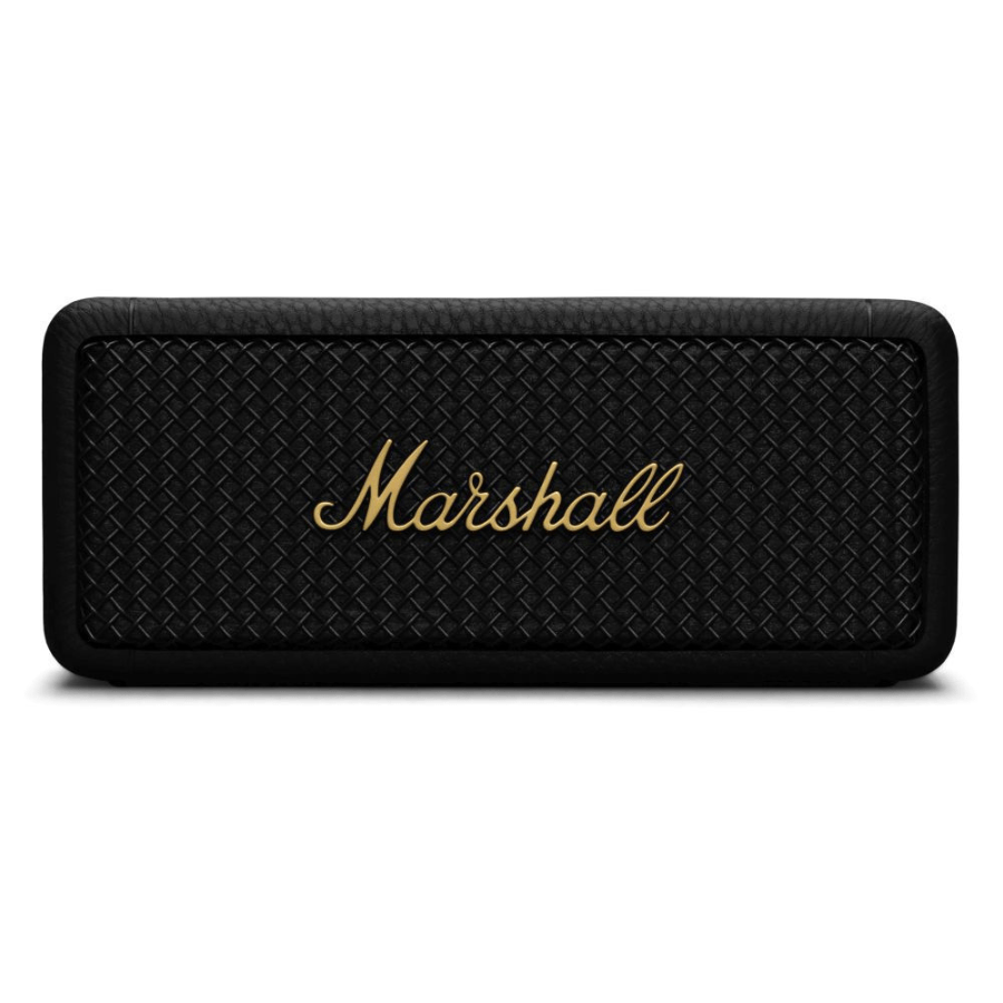 Marshall Emberton 1 vs Emberton 2 Portable Bluetooth Speakers, Compare, Specifications